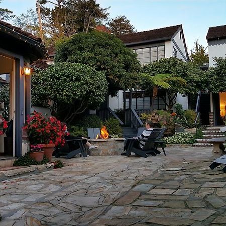 凡噶邦德之家精品酒店 Carmel-by-the-Sea 外观 照片